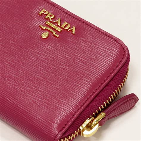 prada saffiano leather coin purse|prada large saffiano leather wallet.